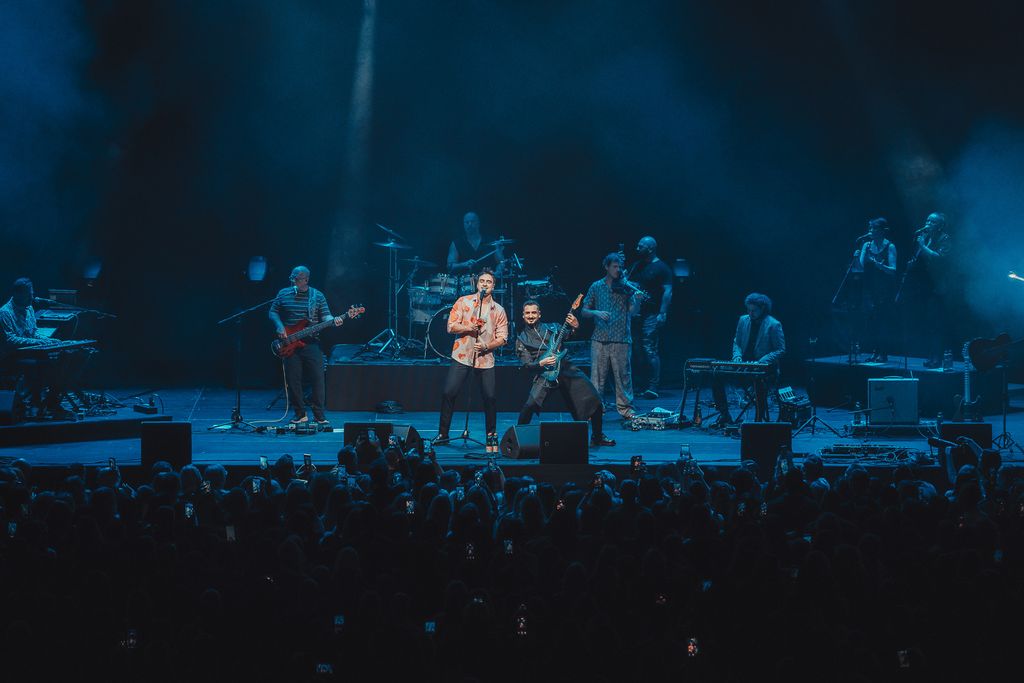 Adi Šoše u Varaždinu - 1