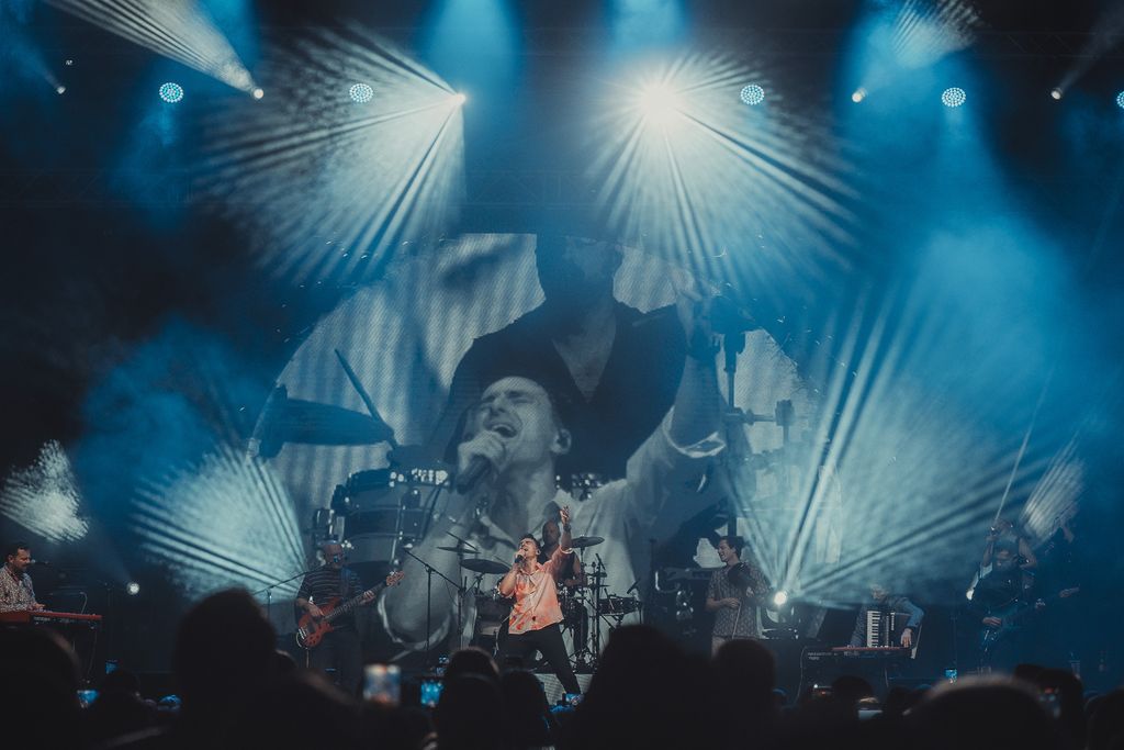 Adi Šoše u Varaždinu - 2