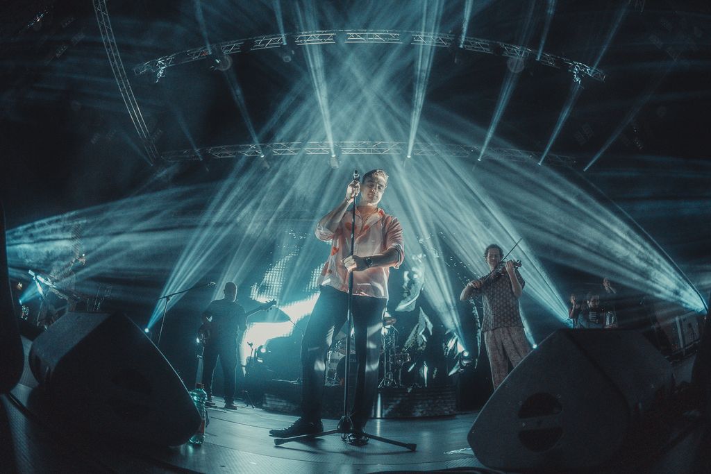 Adi Šoše u Varaždinu - 8