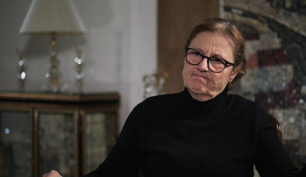 Ubijeni Hooman i njegova teta Nasrin