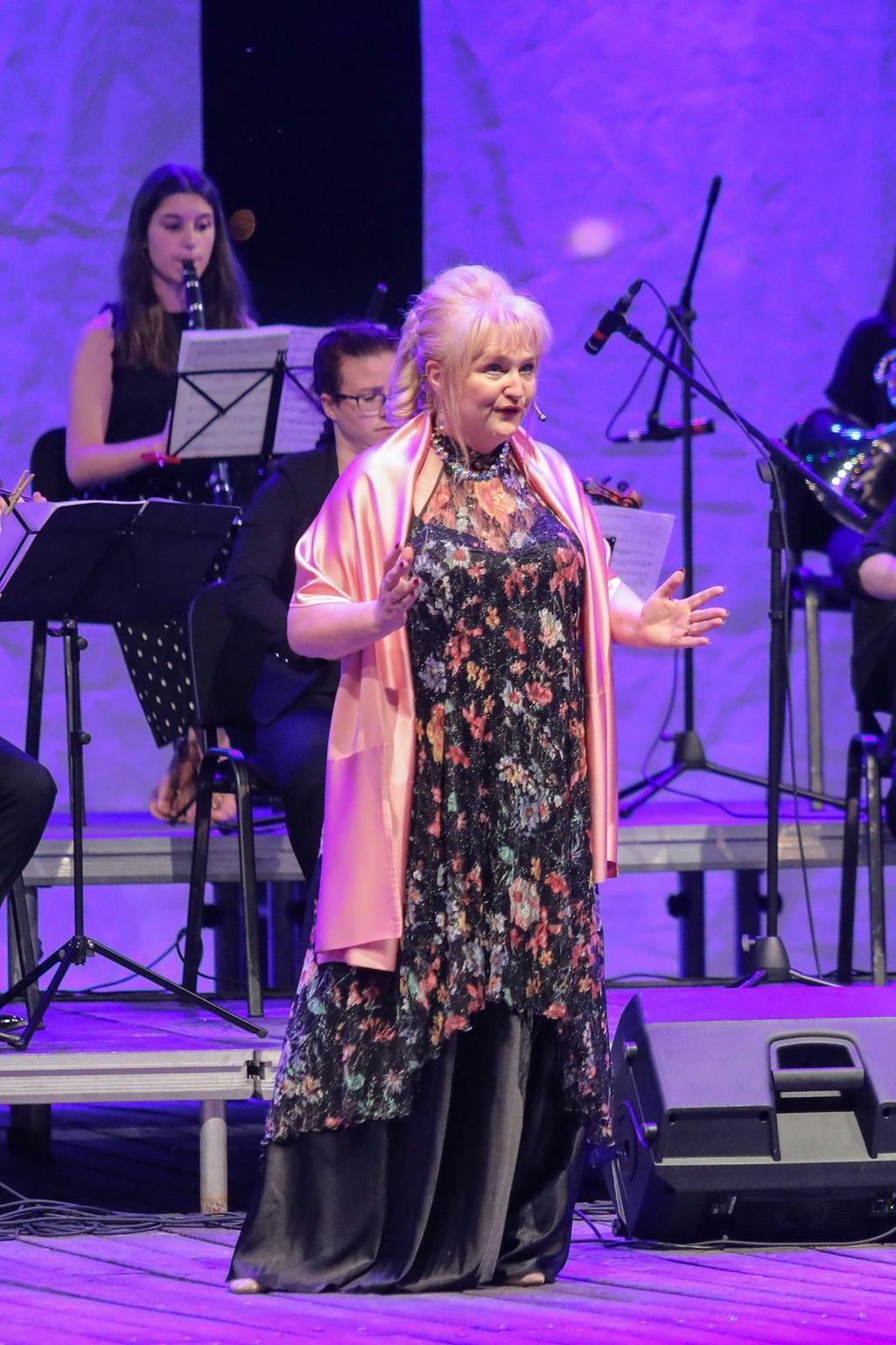 Lidija Horvat-Dunjko - 1