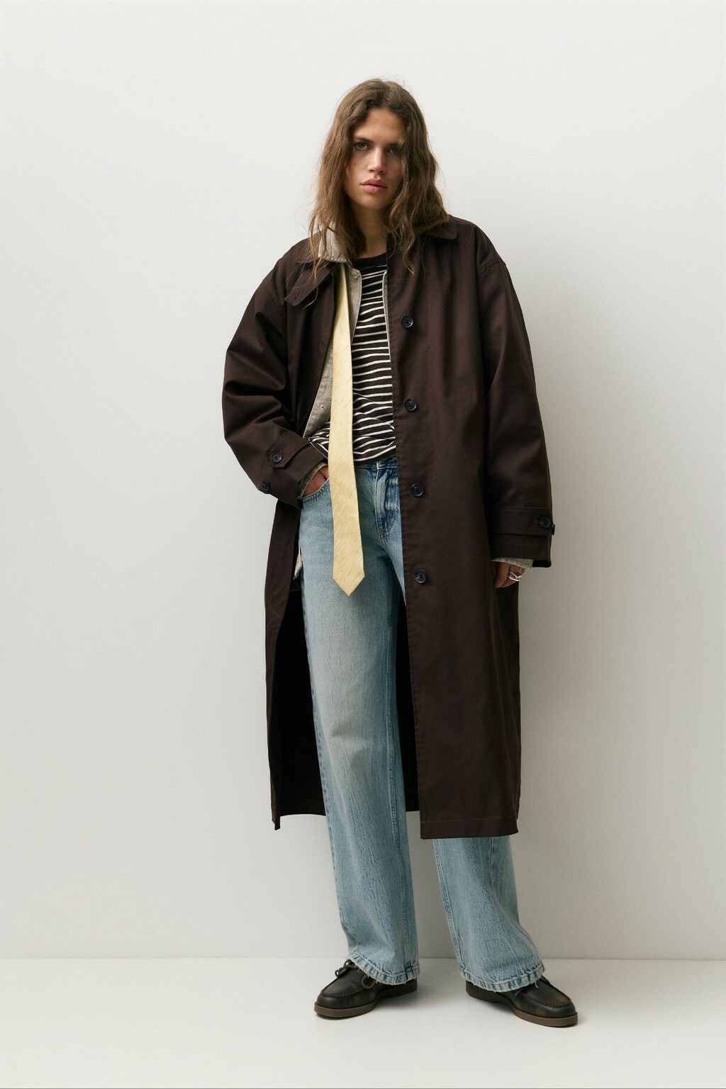 Pull&Bear, 55,99 eura