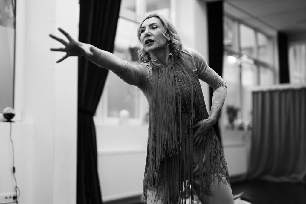 Daria Lorenci Flatz - 3