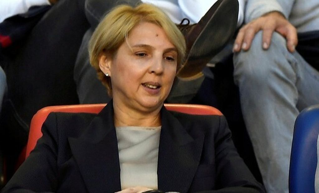 Valentina Koprivnjak - 1