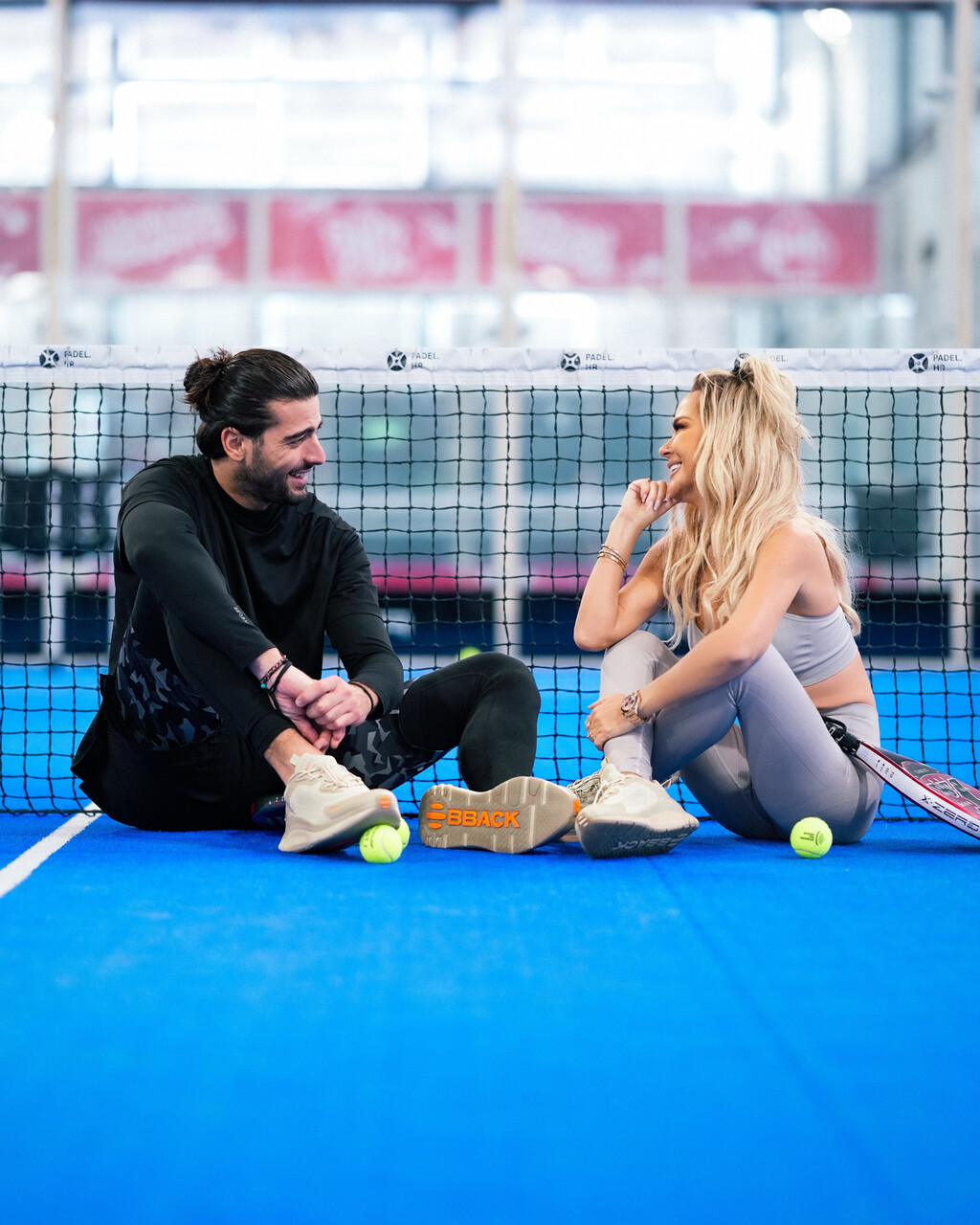 Maja i Šime u spotskom izdanju za Valentinovo