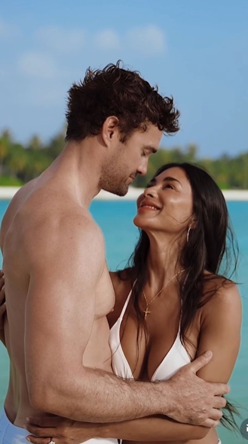 Nicole Scherzinger i Thom Evans - 4