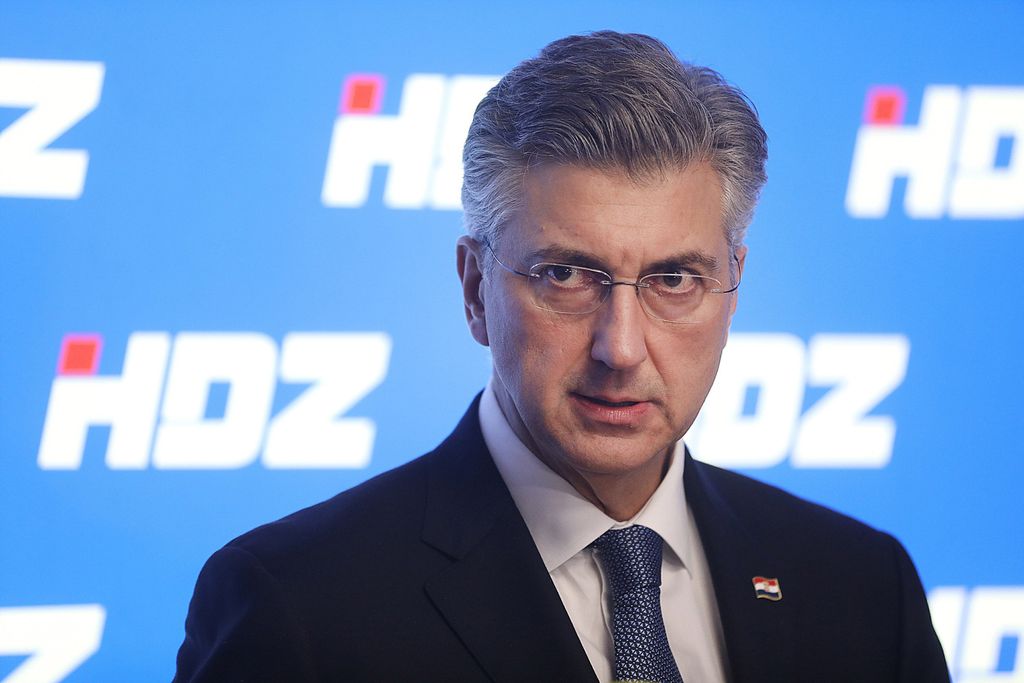 Milorad Pupovac, Josip Dabro