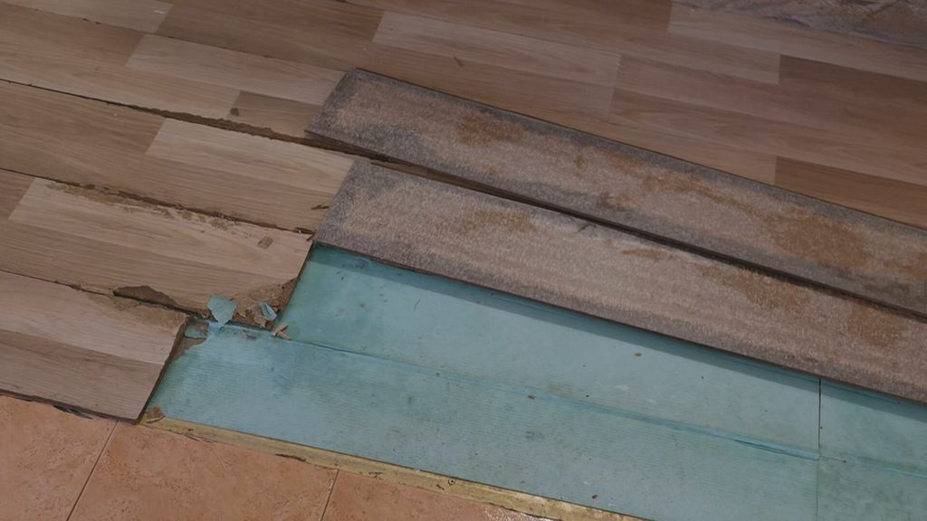 Poplava u Rogotinu - 1