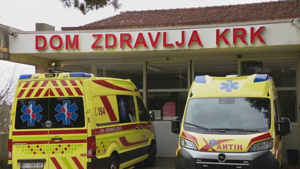 Zdravstveni standard na otoku Krku - 4