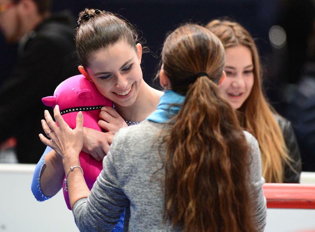 Katarina Kitarović - 2