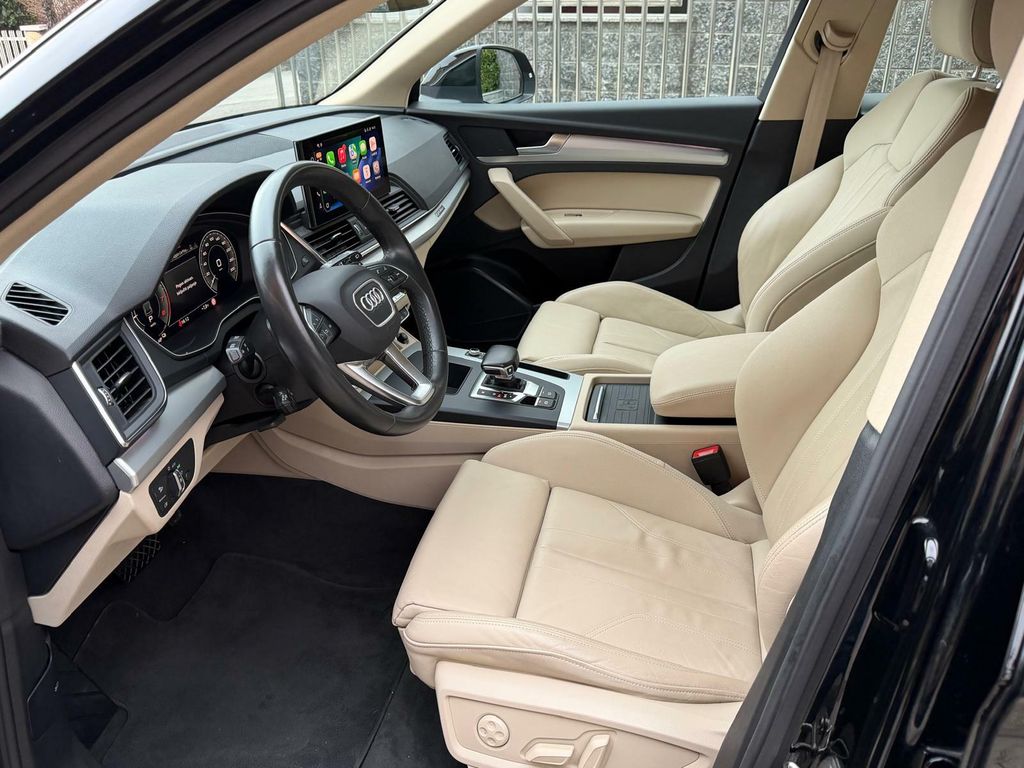 Audi Q5 50 TFSI-e, Quattro, Plug-in-hybrid, Facelift, 299 ks, u PDV-u. - 7