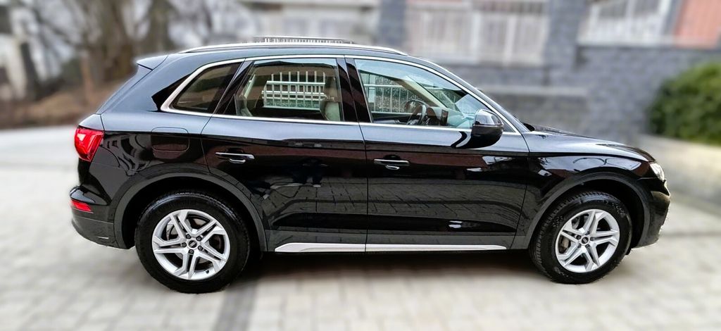 Audi Q5 50 TFSI-e, Quattro, Plug-in-hybrid, Facelift, 299 ks, u PDV-u. - 7