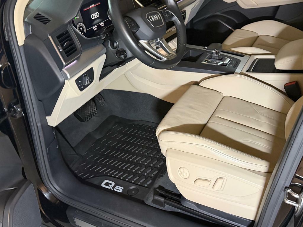 Audi Q5 50 TFSI-e, Quattro, Plug-in-hybrid, Facelift, 299 ks, u PDV-u. - 7