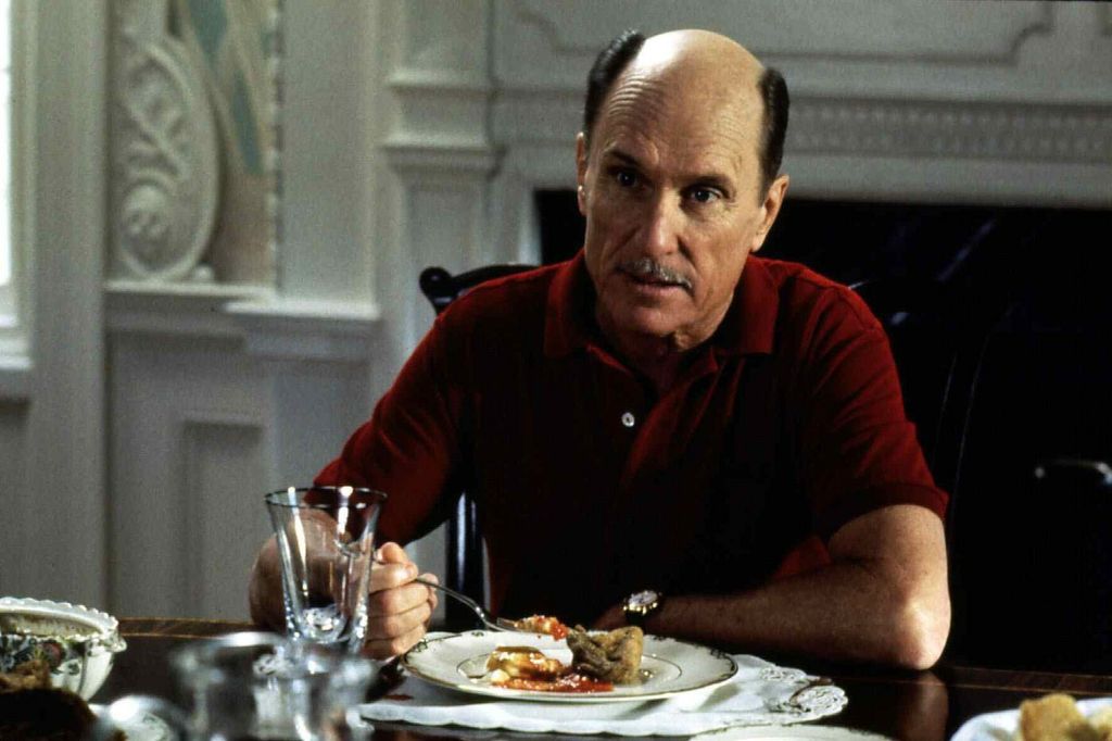 Robert Duvall - 2