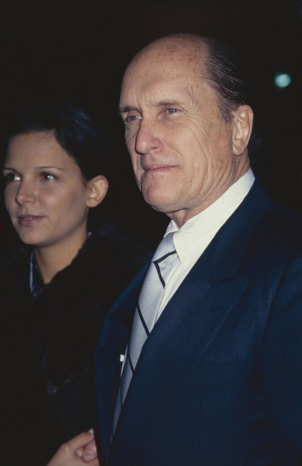 Robert Duvall - 7