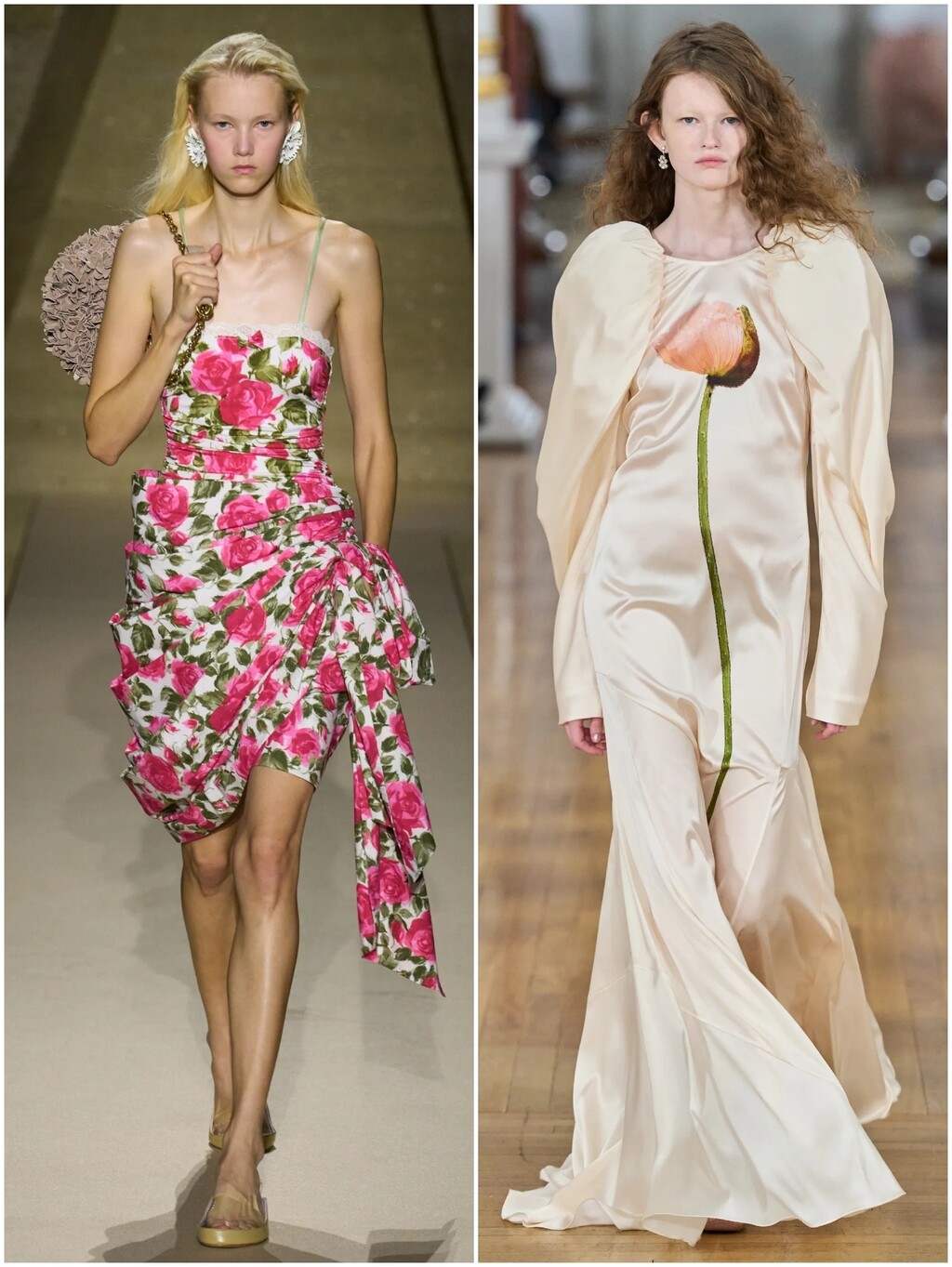 Chloe i Simone Rocha, proljeće/ljeto 2026.