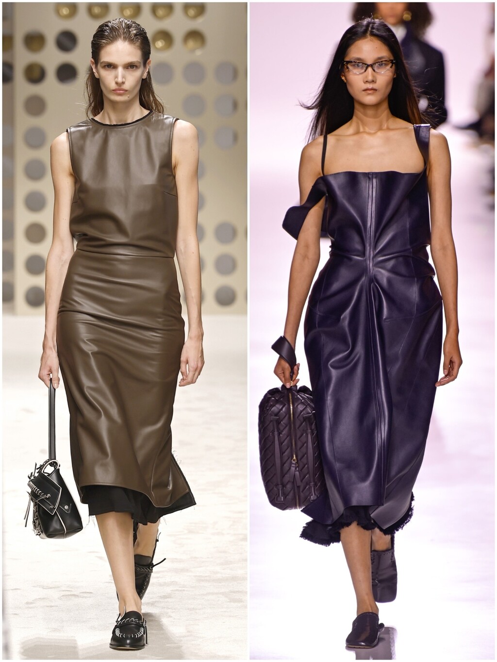 Tod's i Bottega Veneta, proljeće/ljeto 2026.