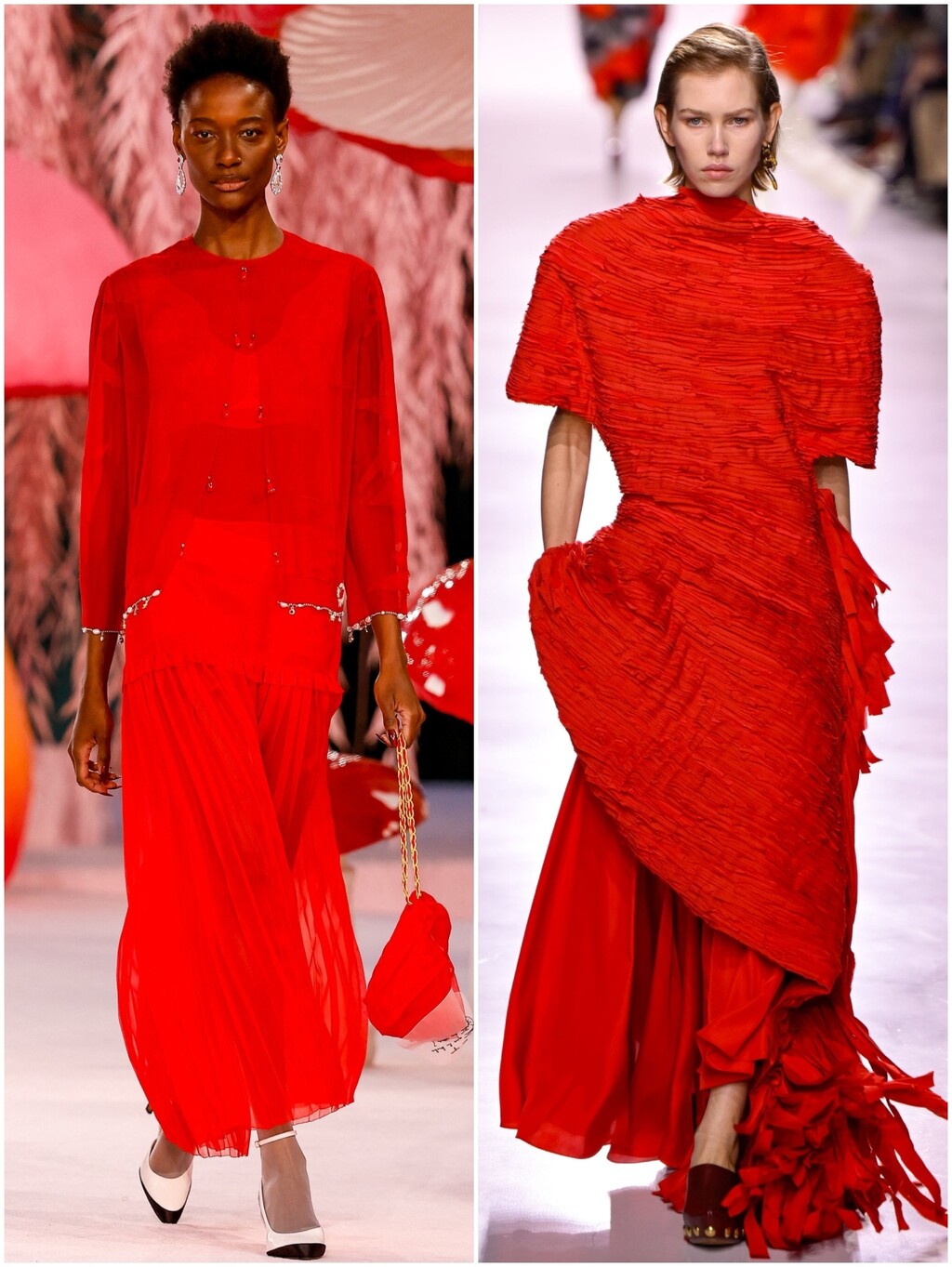 Chanel i Bottega Veneta, proljeće/ljeto 2026.