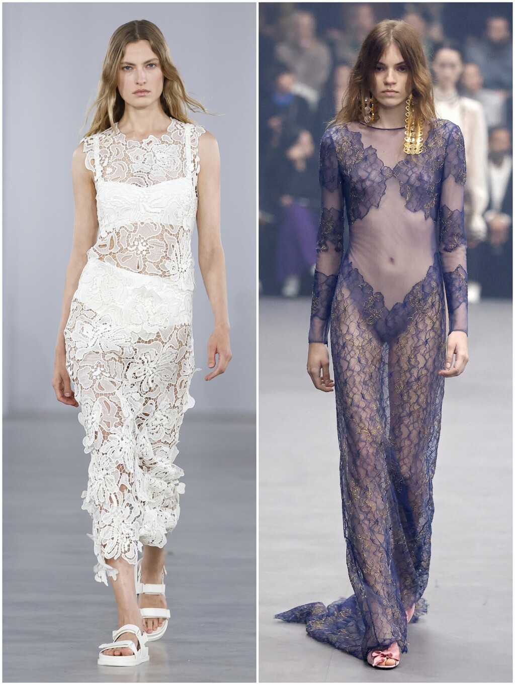 Simkhai i Valentino, proljeće/ljeto 2026.