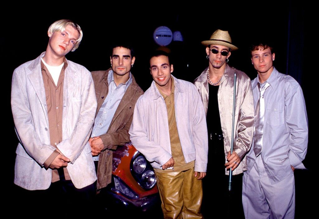 Backstreet Boys - 2