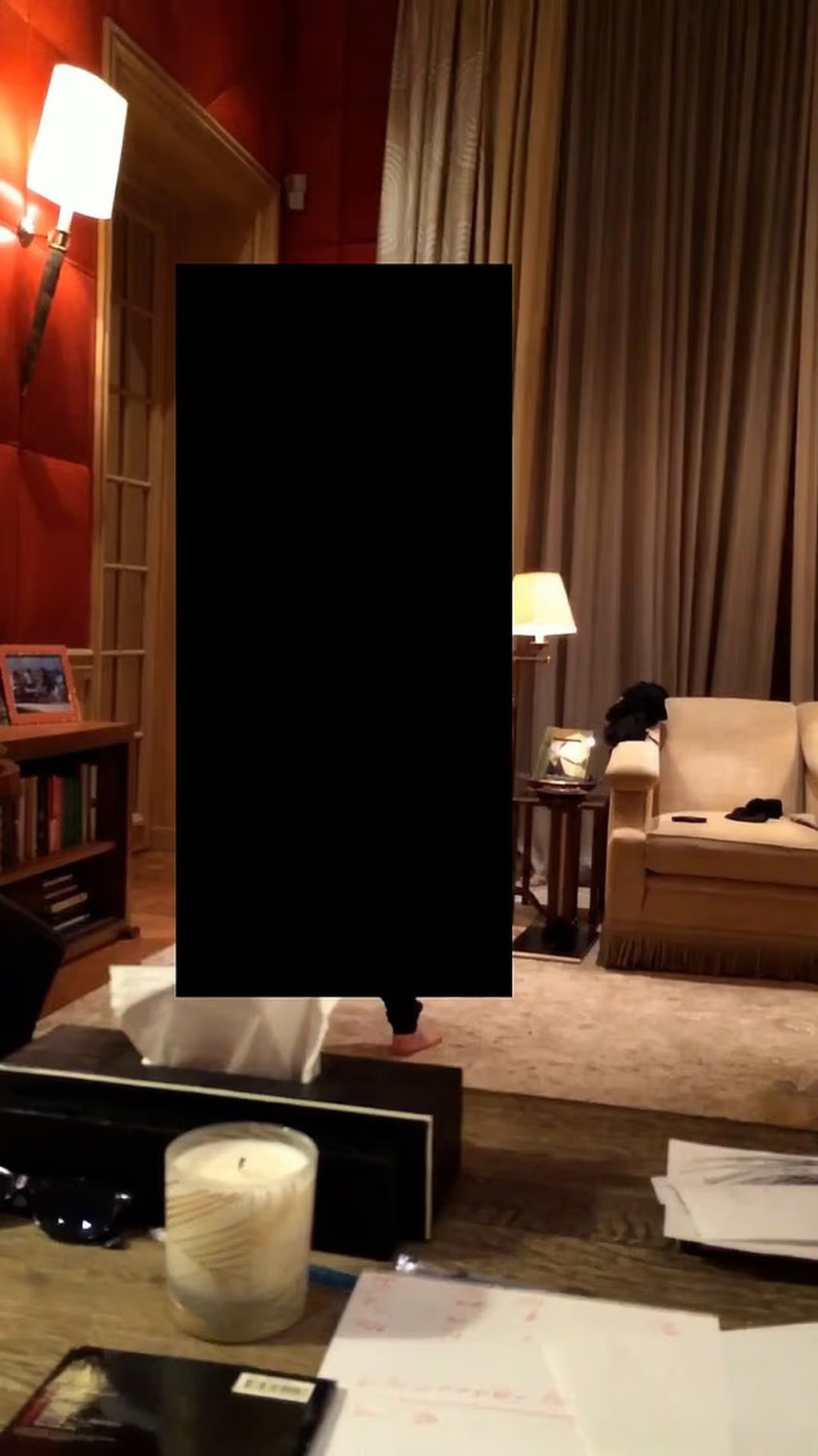 Snimke iz Epsteinovih dosjea