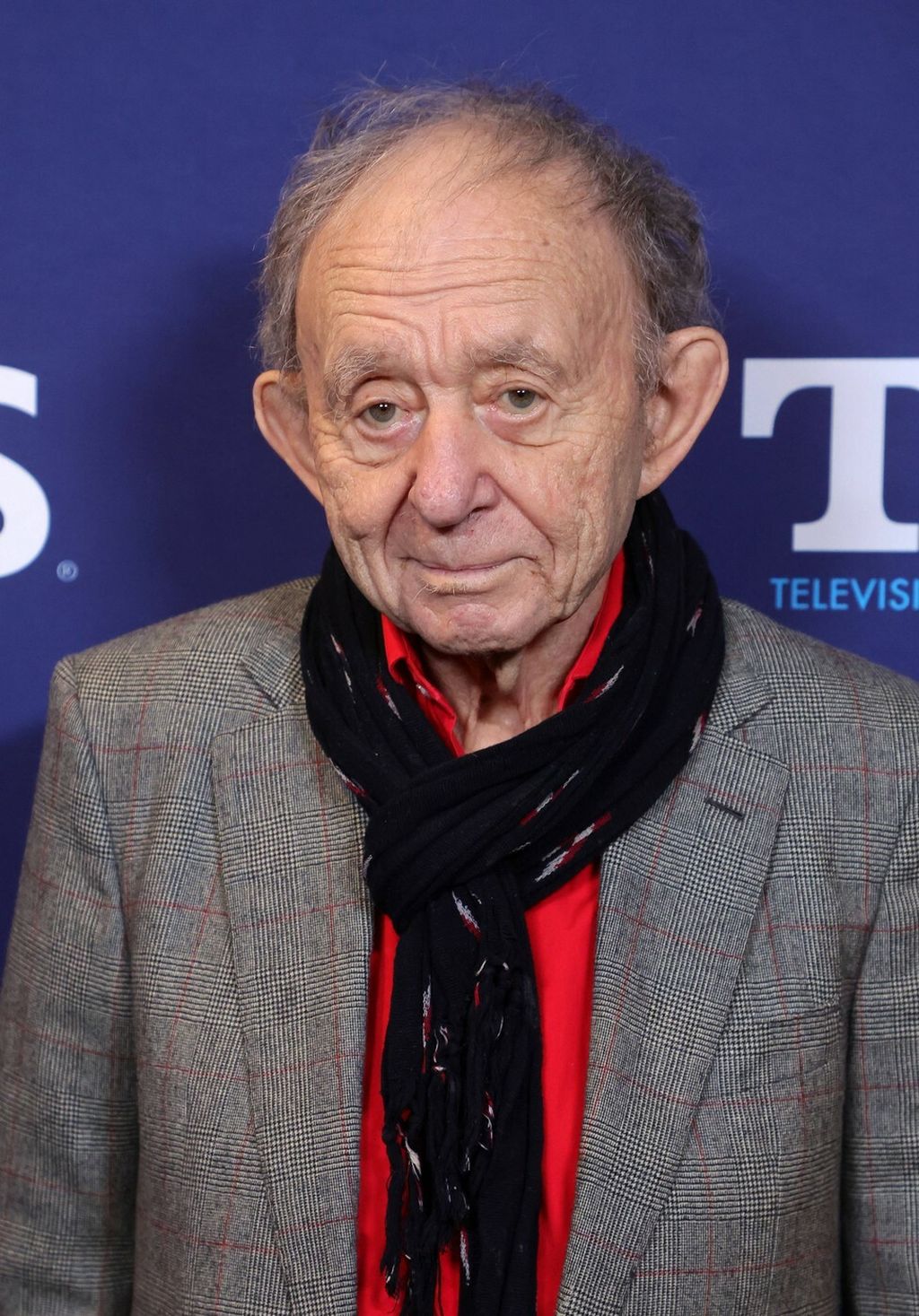 Frederick Wiseman - 2