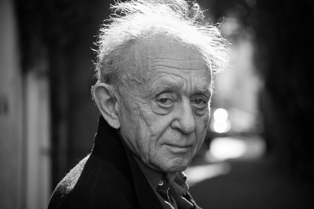 Frederick Wiseman - 4