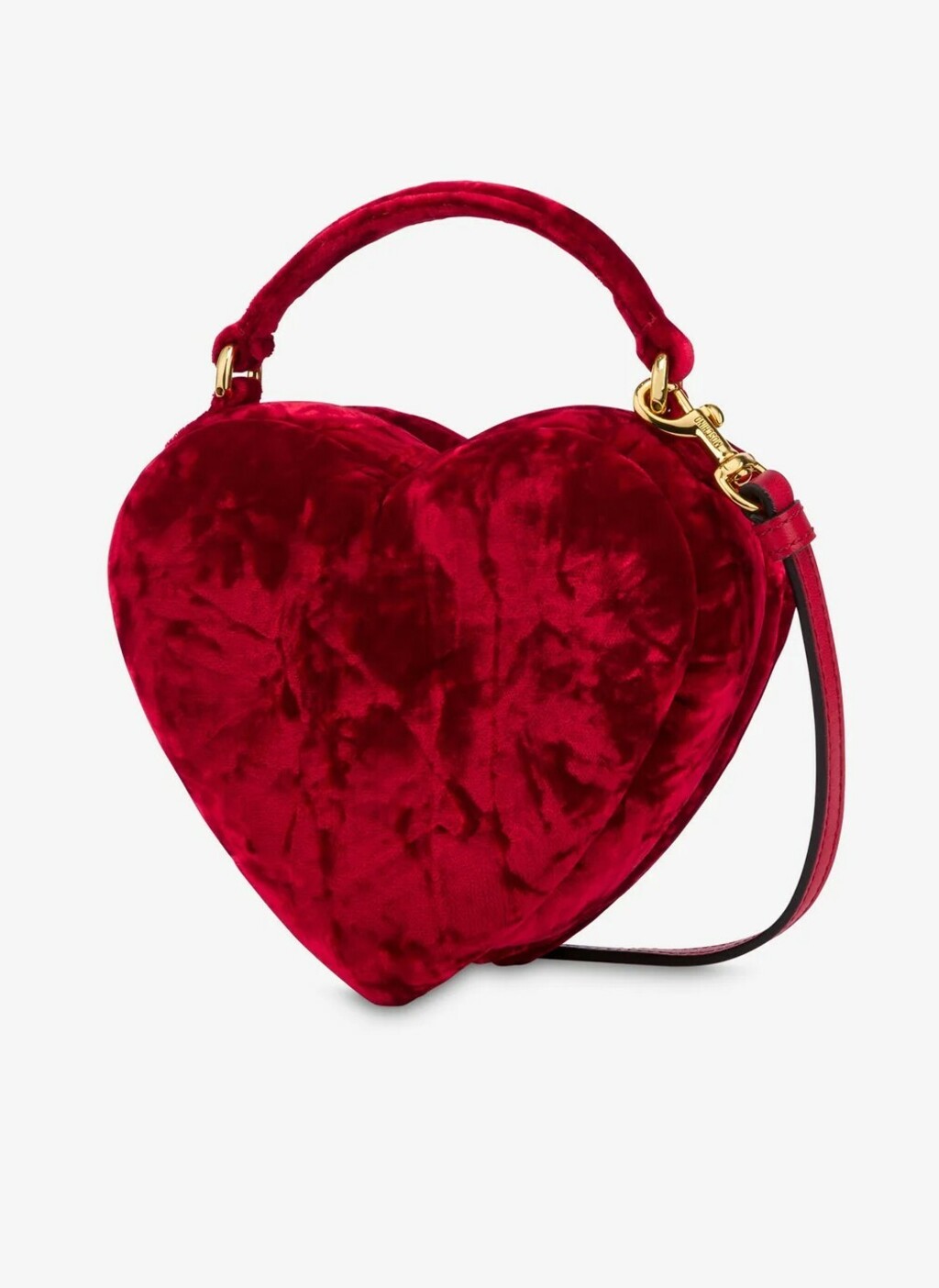 Torba Love Me modne kuće Moschino