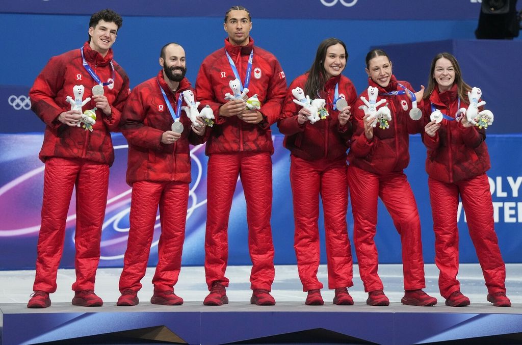 Florence Brunelle - 1