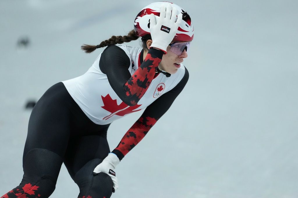 Florence Brunelle - 2