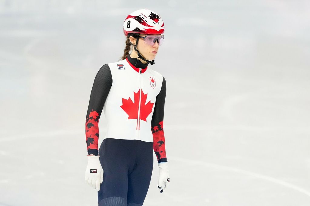 Florence Brunelle - 3