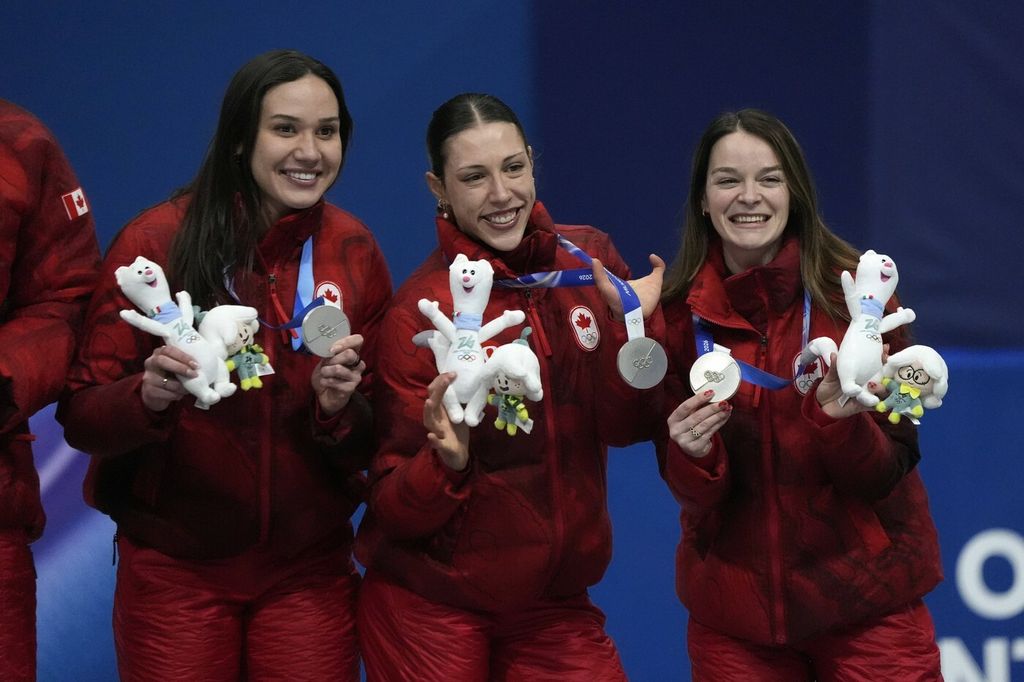 Florence Brunelle - 5