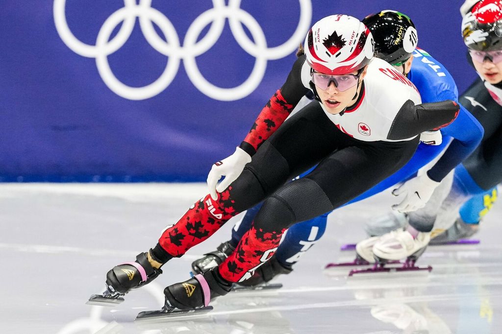 Florence Brunelle - 6