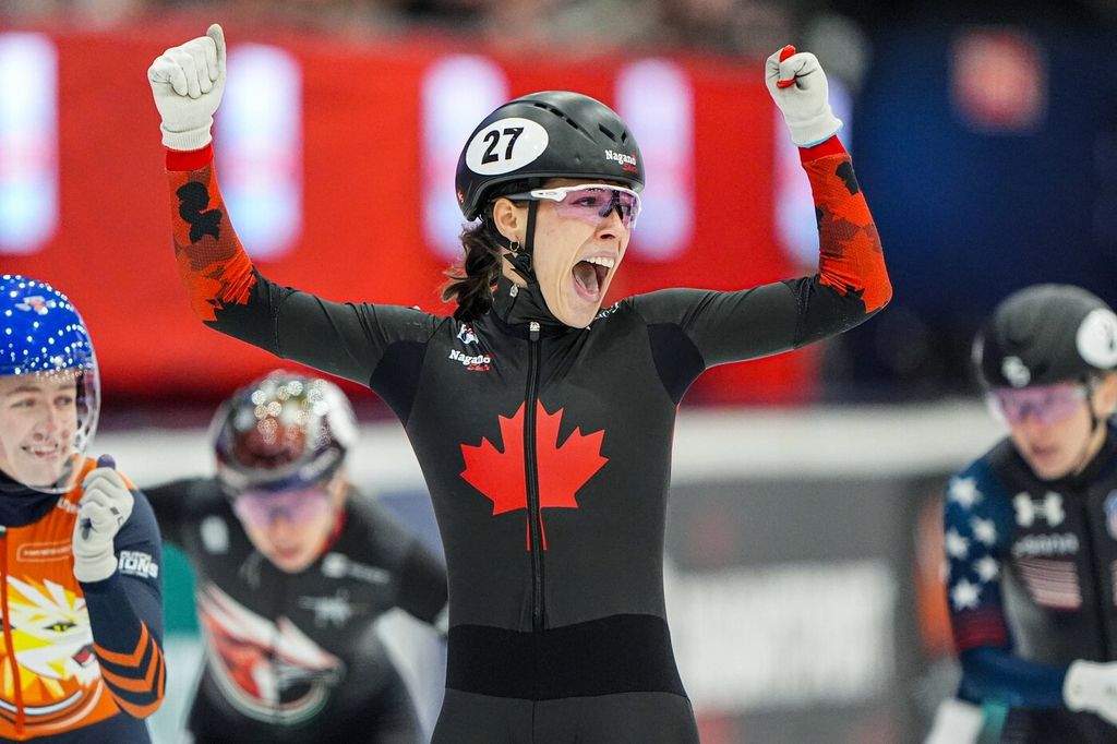 Florence Brunelle - 7