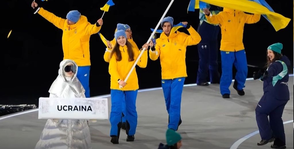 Anastasia Kucherova - 1