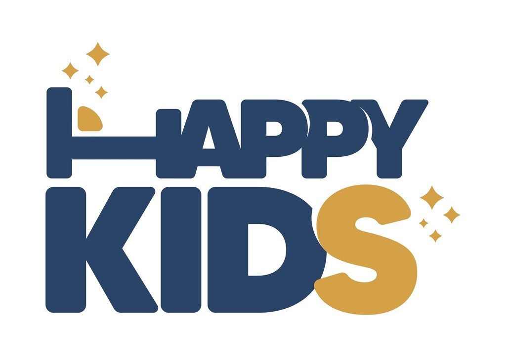 Happy kids