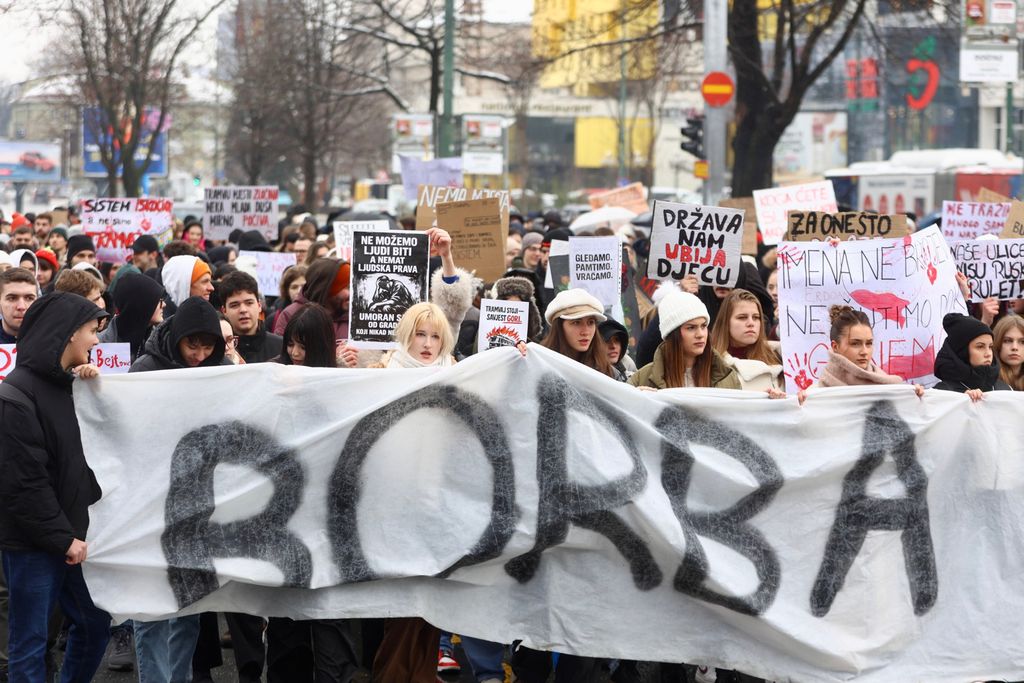 Iskočio tramvaj u Sarajevu - 3
