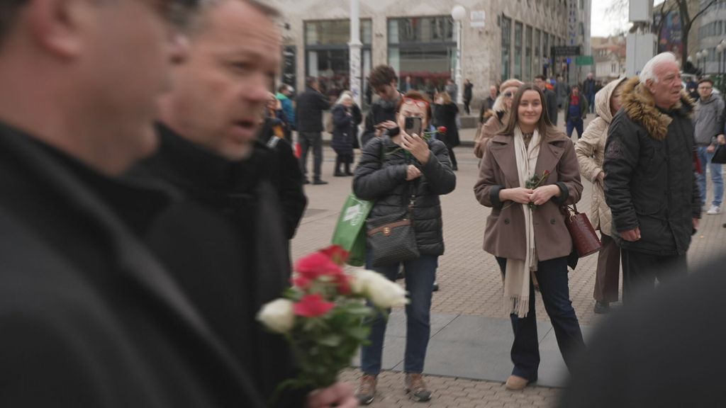 In Magazin: Klapa Cambi - 5