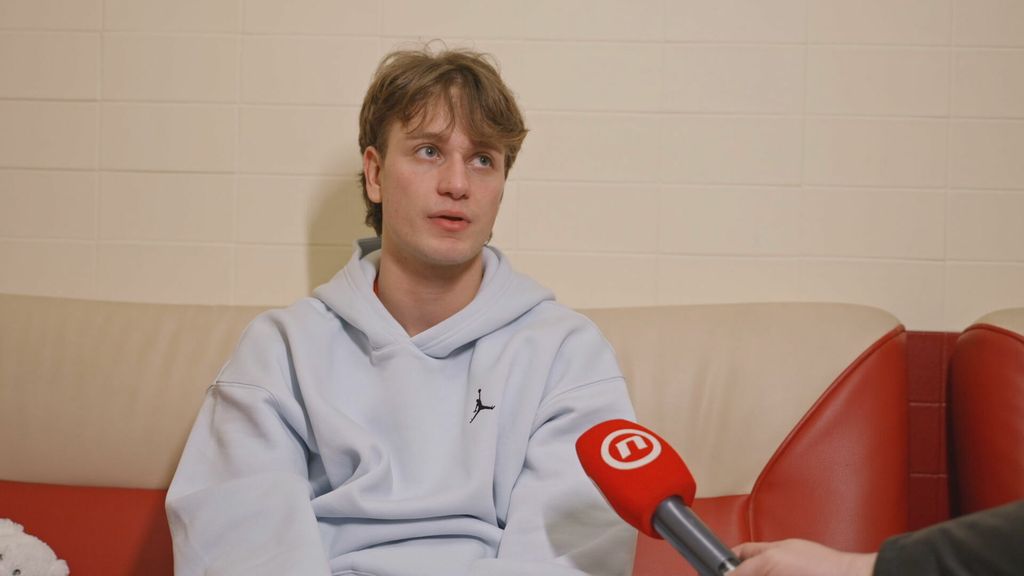 In Magazin: Jakov Jozinović - 2