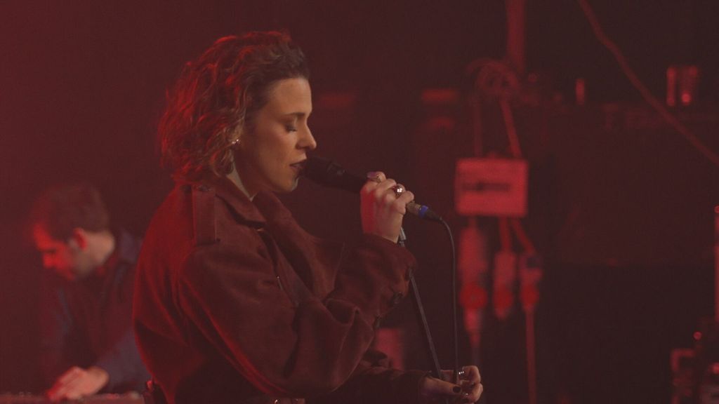 In Magazin: Natali Dizdar - 1