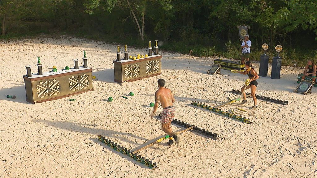 In Magazin: Survivor - 2