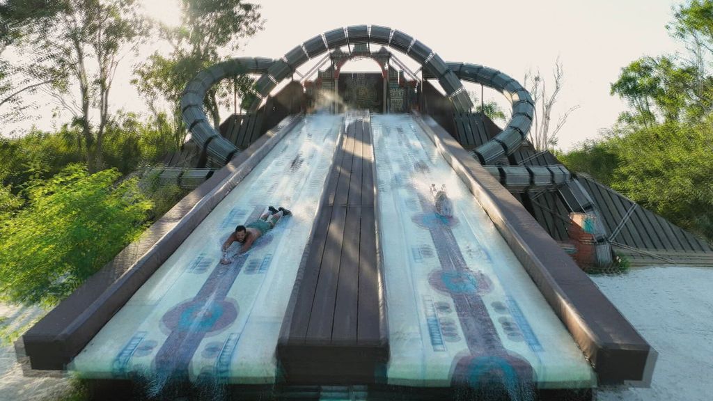 In Magazin: Survivor - 3