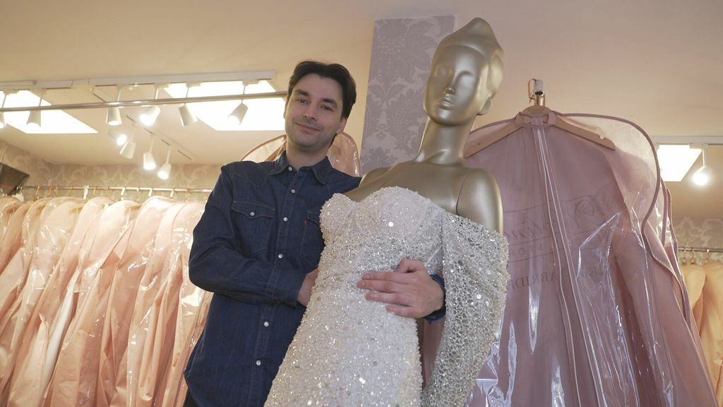 In Magazin: Svadba - 2