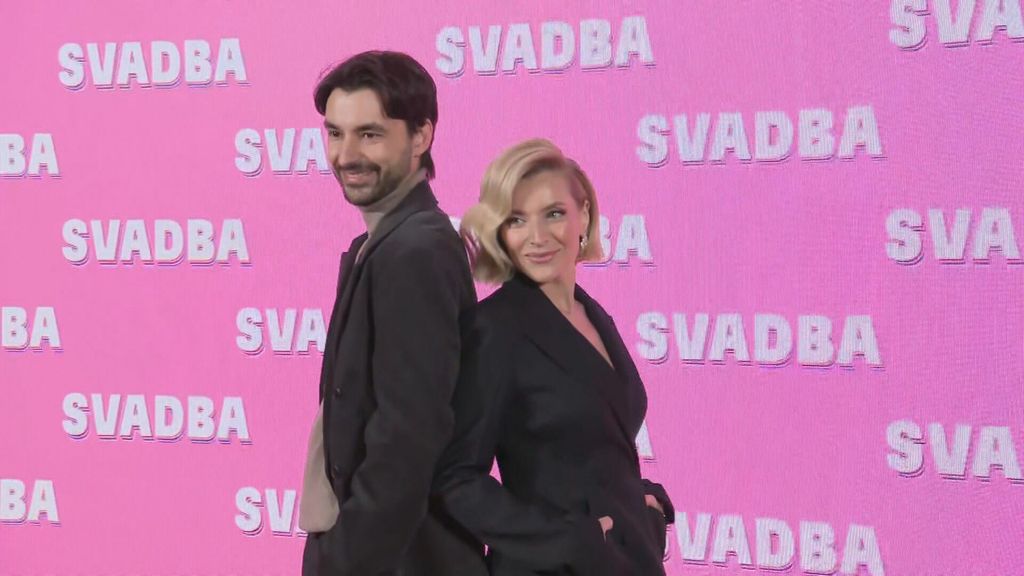 In Magazin: Svadba - 3