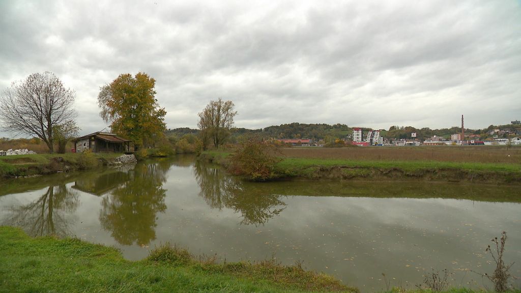 Željko Kolar, krapinsko-zagorski župan