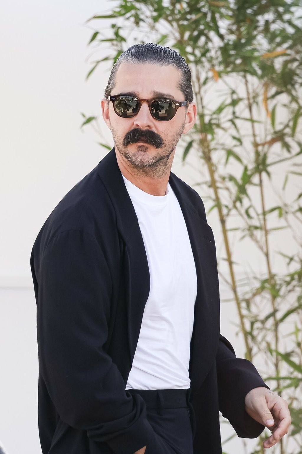 Shia LaBeouf