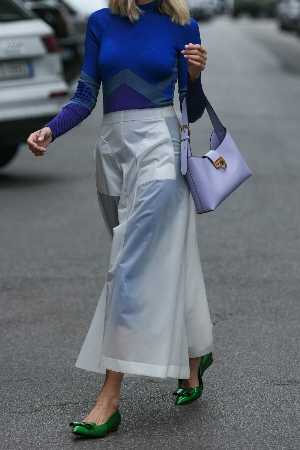 Balerinke na špic svako izdanje čine elegantnijim