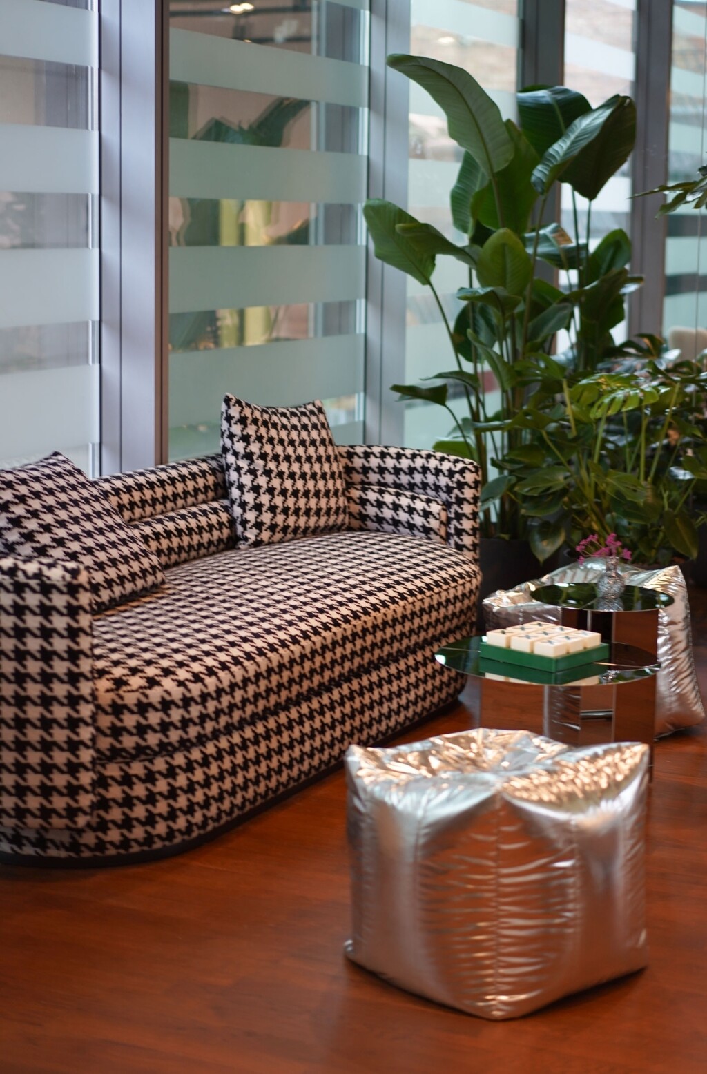 Luft bar & more, Zagreb