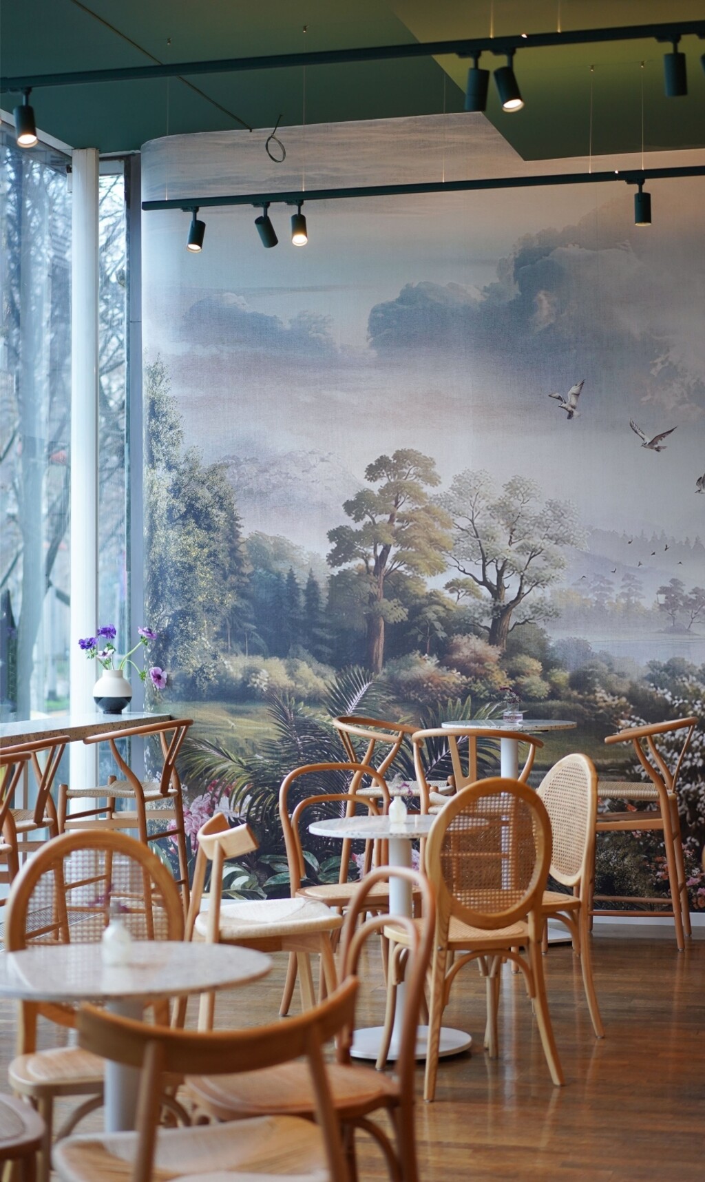 Luft bar & more, Zagreb