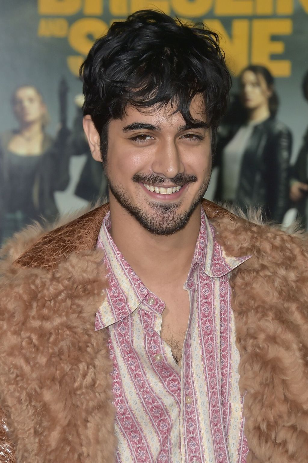 Avan Jogia
